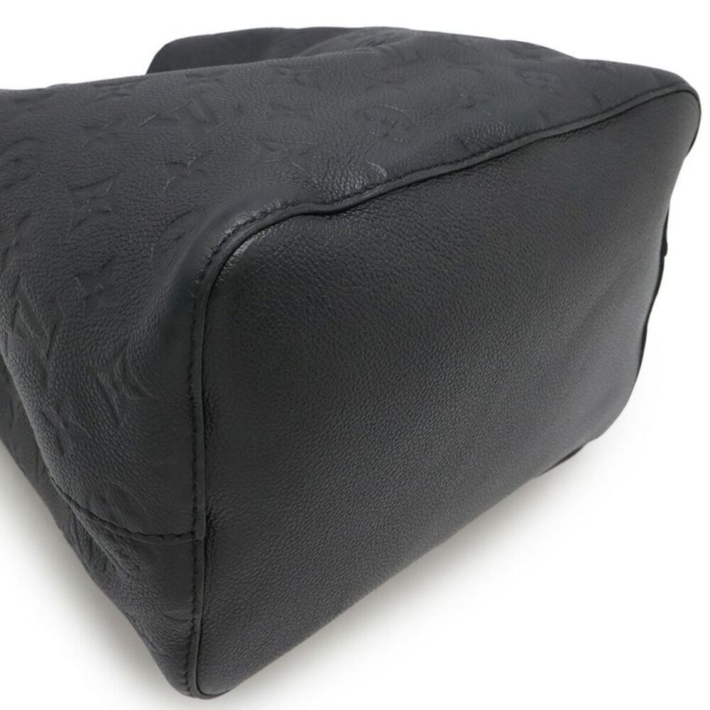 Louis Vuitton Empreinte Black Handbags - Picture 4 of 9